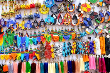 Zanzibar traditions and handcrafts private tour